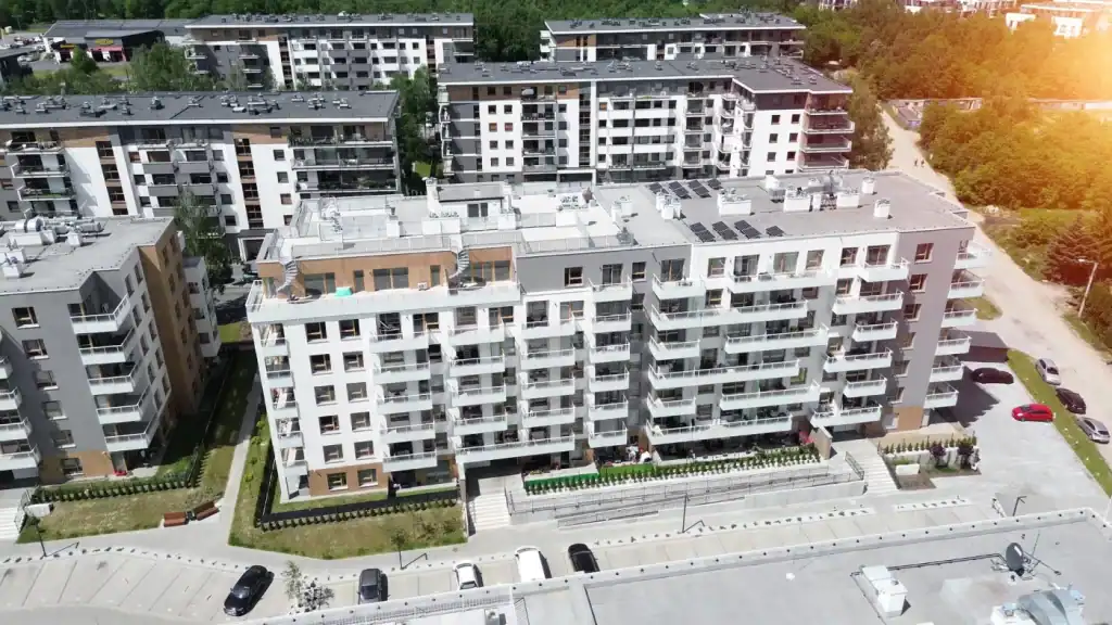 The Strategic Benefits of Multifamily Real Estate Investing for Passive, Long-Term Wealth
