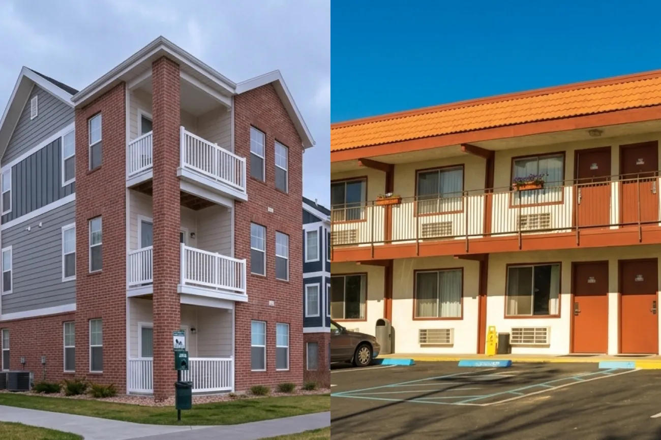 Class B vs. Class C Apartments_ Which One Should You Invest In